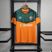 Fluminense Training orange 2023/24
