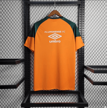 Fluminense Training orange 2023/24