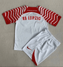 Leipzig 2023/24 Home Kids Kit