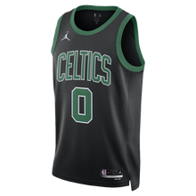 Boston Celtics Jordan Statement Edition
