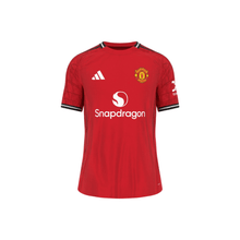 Manchester United 2025/26