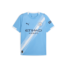Manchester City 2025/26
