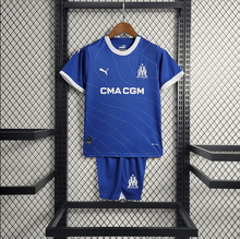 Marsella 23/24 Kids Kit