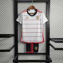 Flamengo 2023 Alternative Kids Kit
