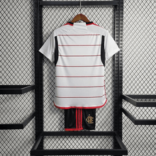 Flamengo 2023 Alternative Kids Kit
