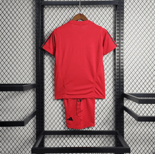 Flamengo 2023 Kids Kit