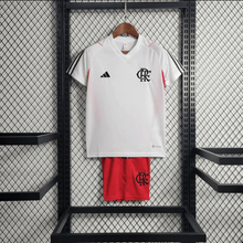 Flamengo 2023 Kids Kit