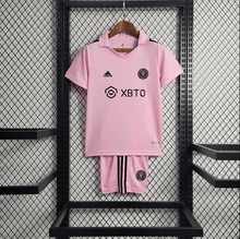 Inter Miami 23/24 Home Kids Kit