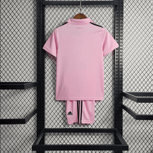 Inter Miami 23/24 Home Kids Kit