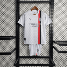 AC Milan 2023/24 Kids Kit