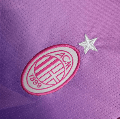 AC Milan 2023/24 Kids Kit