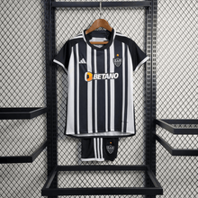 Atlético Mineiro 2023 Kids Kit