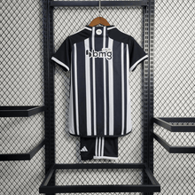 Atlético Mineiro 2023 Kids Kit