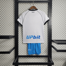 Naples 2023/24 Kids Kit