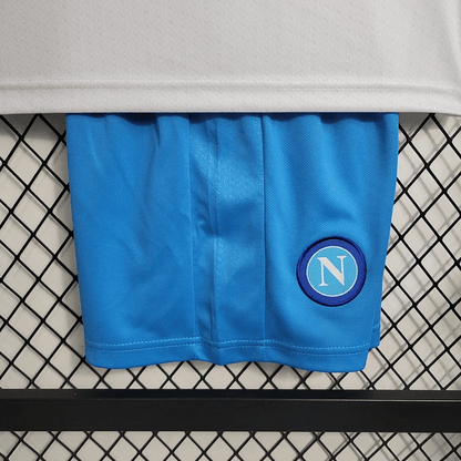 Naples 2023/24 Kids Kit