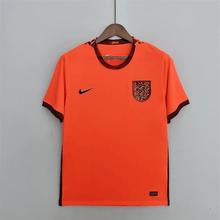 England 2022