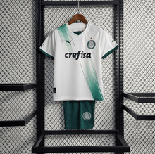 Palmeiras 2023 Home Kids Kit