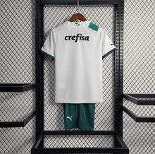 Palmeiras 2023 Home Kids Kit