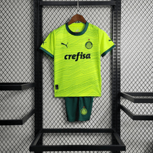 Palmeiras 2023 Kids Kit