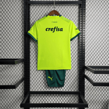 Palmeiras 2023 Kids Kit