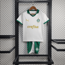 Palmeiras 2024 Alternative Kids Kit