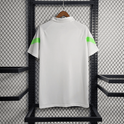 Palmeiras Training Polo T White 2023