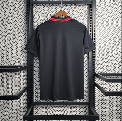 Polo Black Portugal