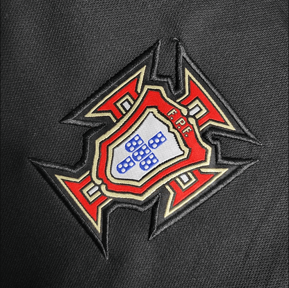 Polo Black Portugal