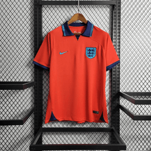 England 2022/23