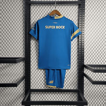 Porto 23/24 Kids Kit