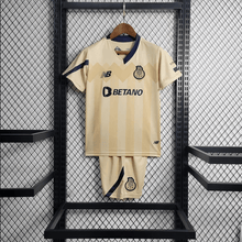 Porto 23/24 Kids Kit