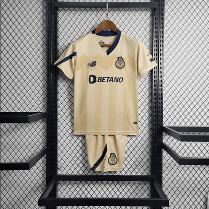 Porto 23/24 Kids Kit