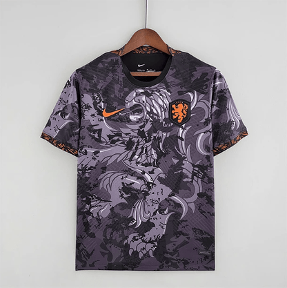 Netherlands 2022