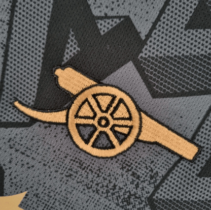 Arsenal 22/23 Alternative
