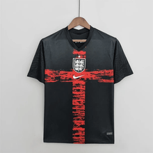 England 2022
