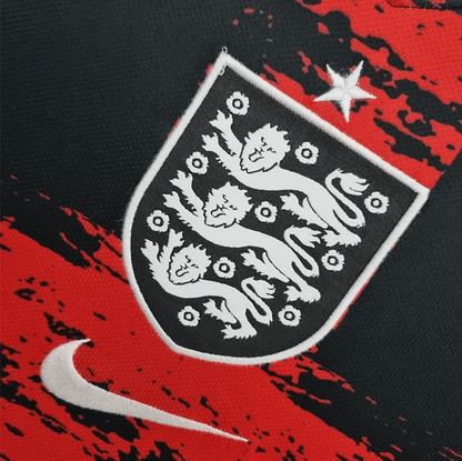 England 2022