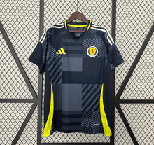 Scotland 2024 Main