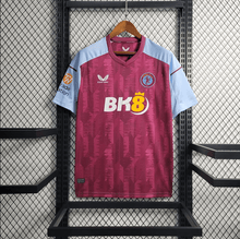 Aston Villa 2023/24  Principal