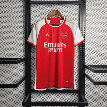Arsenal 23/24  Principal
