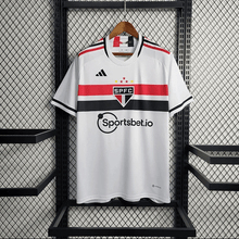 Sao Paulo 2023/24 Main