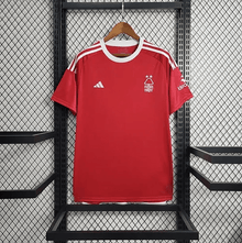 Nottingham Forest 2023/24  Principal