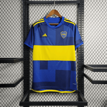 Boca Juniors 2023/24  Principal