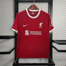 Liverpool 23/23  Principal