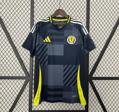 Scotland 2024 Main
