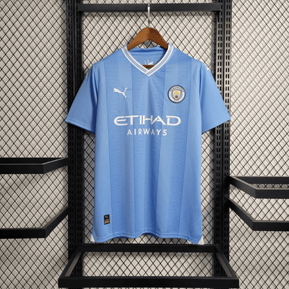 Manchester City 23/24  Principal