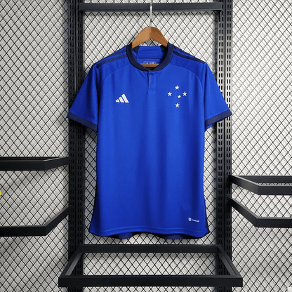 Cruzeiro 2023/24 Main