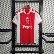 Ajax 23/24 Principal