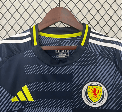 Scotland 2024 Main