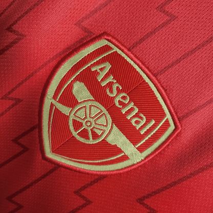 Arsenal 23/24  Principal
