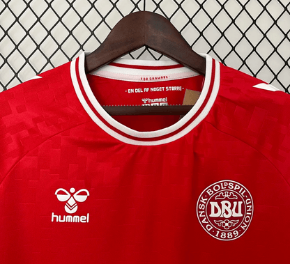 Denmark 2024 Main